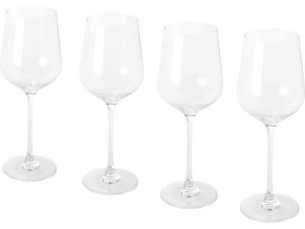 Набор бокалов для белого вина «Orvall», 4 шт - купить оптом