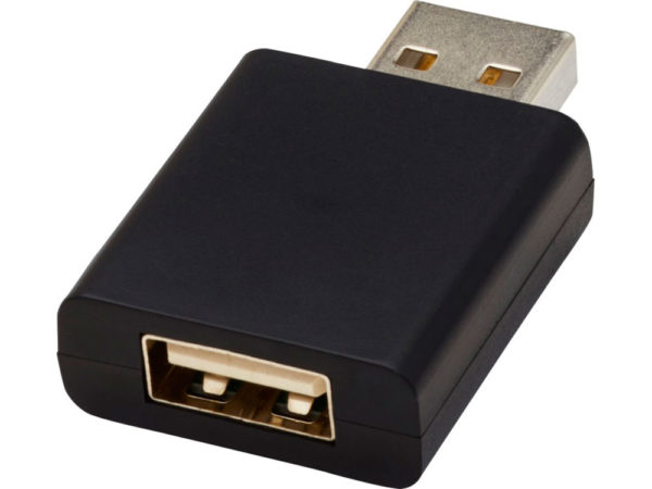 Блокиратор данных USB «Incognito» - купить оптом