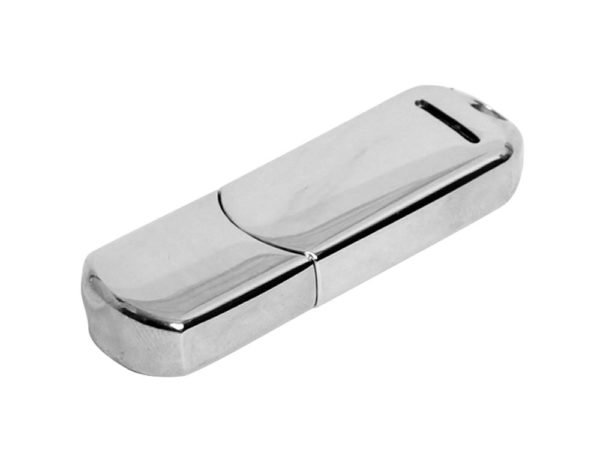 USB 3.0- флешка на 32 Гб каплевидной формы - купить оптом