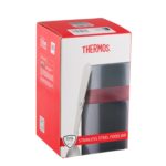 Термос для еды с ложкой Thermos TCLD-520S, фото 5