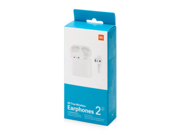 Беспроводные наушники  «Mi True Wireless Earphones 2S» - купить оптом