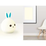 Ночник LED «Bunny», фото 6