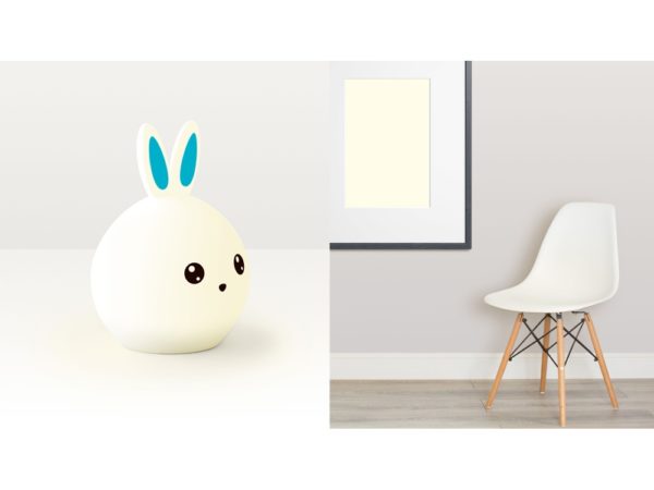 Ночник LED «Bunny» - купить оптом