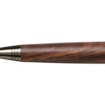 Ручка шариковая с деревянным корпусом «Loure», фото 3