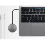 Хаб USB Type-C Hub Metal, фото 7