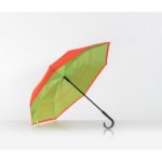 Зонт-трость наоборот «Inversa», фото 7