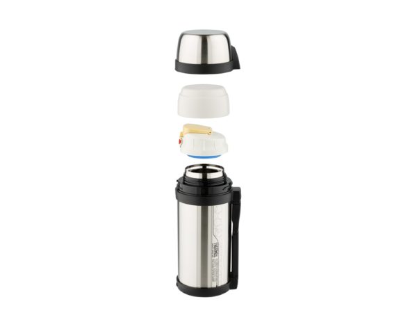 Термос для еды с комбинированным горлом  Thermos FDH-1605 - купить оптом