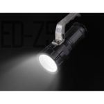 Фонарь LED «Z5», фото 4