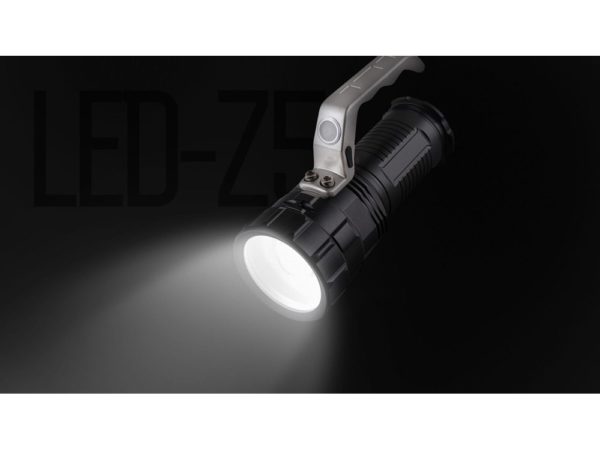 Фонарь LED «Z5» - купить оптом