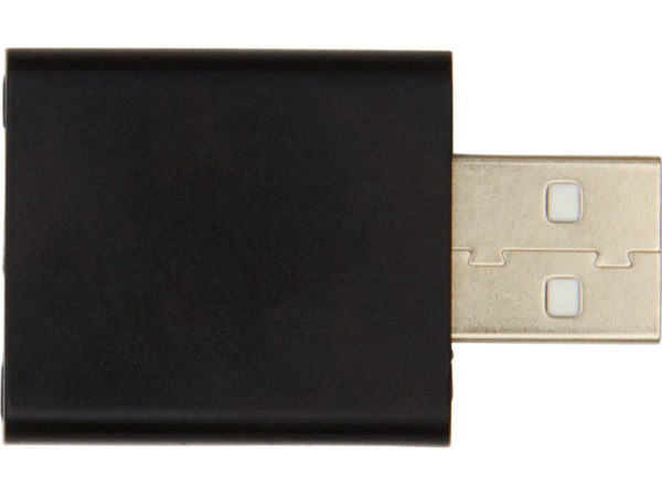 Блокиратор данных USB «Incognito» - купить оптом