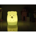 Ночник LED «Bear», фото 8