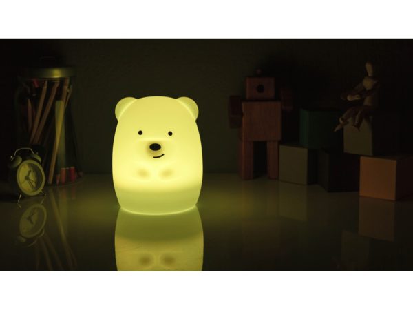 Ночник LED «Bear» - купить оптом