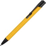 Ручка-подставка шариковая «Кипер Металл» - купить оптом