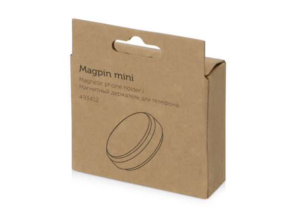 Магнитный держатель для телефона «Magpin mini» - купить оптом