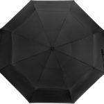 Зонт складной «Canopy» с большим двойным куполом (d127 см), фото 4