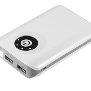 Внешний аккумулятор «Vault», 6600 mAh - купить оптом