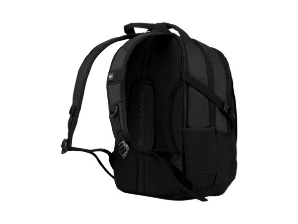 Рюкзак «Sidebar» с отделением для ноутбука 16" - купить оптом
