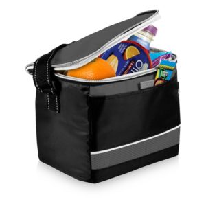 Спортивная сумка-холодильник «Levi» - купить оптом