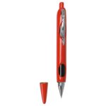 Подарочный набор «Формула 1»: ручка шариковая, зажигалка пьезо, фото 4