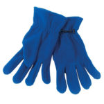 Перчатки "Monti",мужскиеразмер, синий, флис, 200 гр/м2