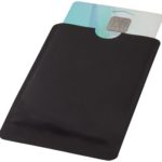 Бумажник для карт с RFID-чипом для смартфона, фото 3