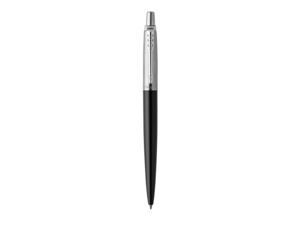 Ручка гелевая Parker «Jotter Core Bond Street Black CT» - купить оптом