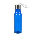Набор подарочный FRESH-DRAFT: бизнес-блокнот, ручка, массажер, бутылка, рюкзак, синий, фото 4