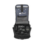 Рюкзак для фотокамеры «TechPack» с отделением для ноутбука 14", фото 7
