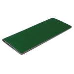 Органайзер для путешествий "Movement", 10* 22 см, PU, зеленый с серым, фото 2