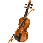 Подарочный набор «Скрипка Паганини», фото 2