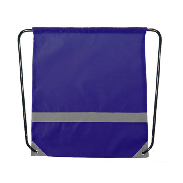 Рюкзак LEMAP, синий, 41*35 см, полиэстер 190Т - купить оптом