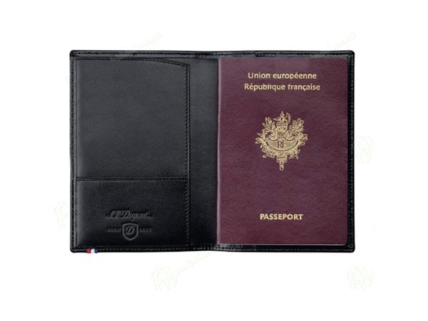Обложка для паспорта «Contraste» - купить оптом