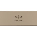 Ручка Parker роллер «Urban Premium Metallic Brown», фото 7