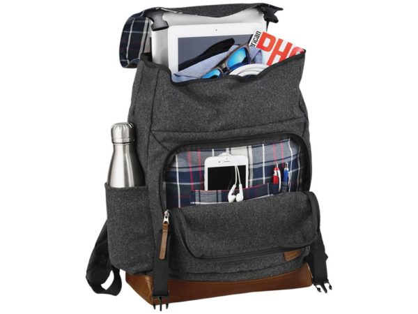 Рюкзак «Campster» для ноутбука 15" - купить оптом