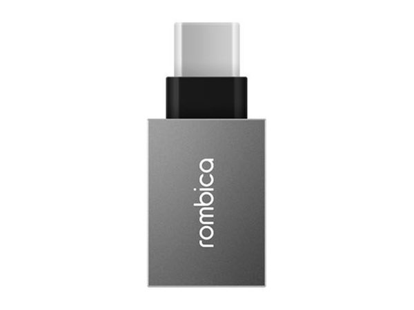 Переходник Type-C Adapter M - купить оптом