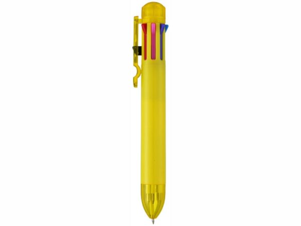 Ручка пластиковая шариковая «Artist» многостержневая - купить оптом
