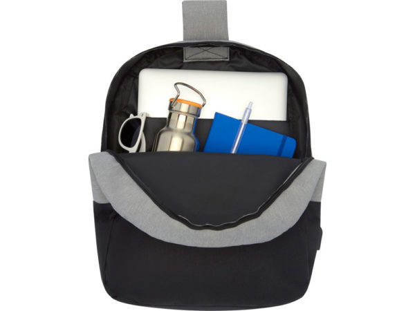 Рюкзак «Mono» для ноутбука 15,6" на одно плечо - купить оптом