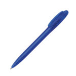 Ручка шариковая BAY RE, бежевый, переработанный пластик - купить оптом