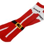 Набор носков с рождественской символикой, 2 пары, фото 10