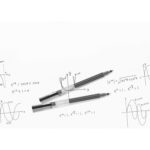 Ручка гелевая «Mi High-capacity Gel Pen», 10 шт., фото 4