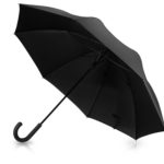 Зонт-трость светоотражающий «Reflector» - купить оптом