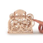 3D-ПАЗЛ UGEARS «Механический Театр», фото 6