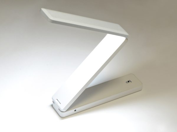 Складывающаяся настольная LED лампа «Stack» - купить оптом