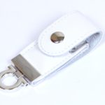 USB 2.0- флешка на 8 Гб в виде брелока, фото 2