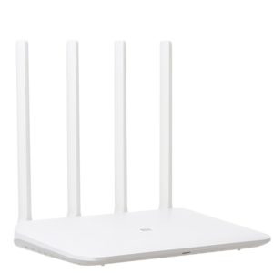 Маршрутизатор «Wi-Fi Mi Router 4A Giga Version» - купить оптом