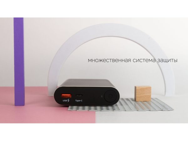 Внешний аккумулятор «NEO PD-300C», 30000 mAh - купить оптом