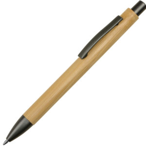 Ручка бамбуковая шариковая «Tender Bamboo» - купить оптом