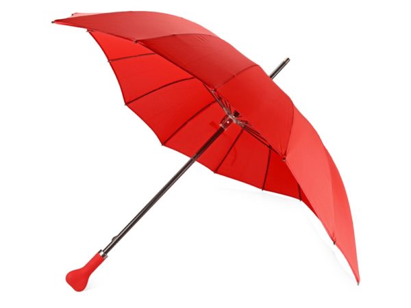 Зонт-трость «Люблю» - купить оптом