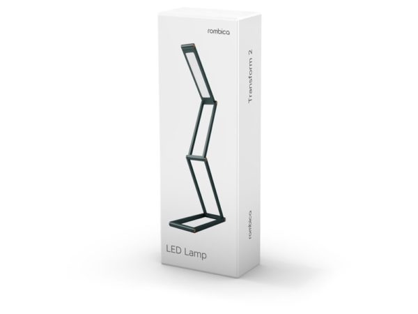 Настольная лампа LED «Transform 2» - купить оптом