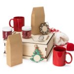 Подарочный набор для праздничной чайной церемонии «Tea Celebration» - купить оптом